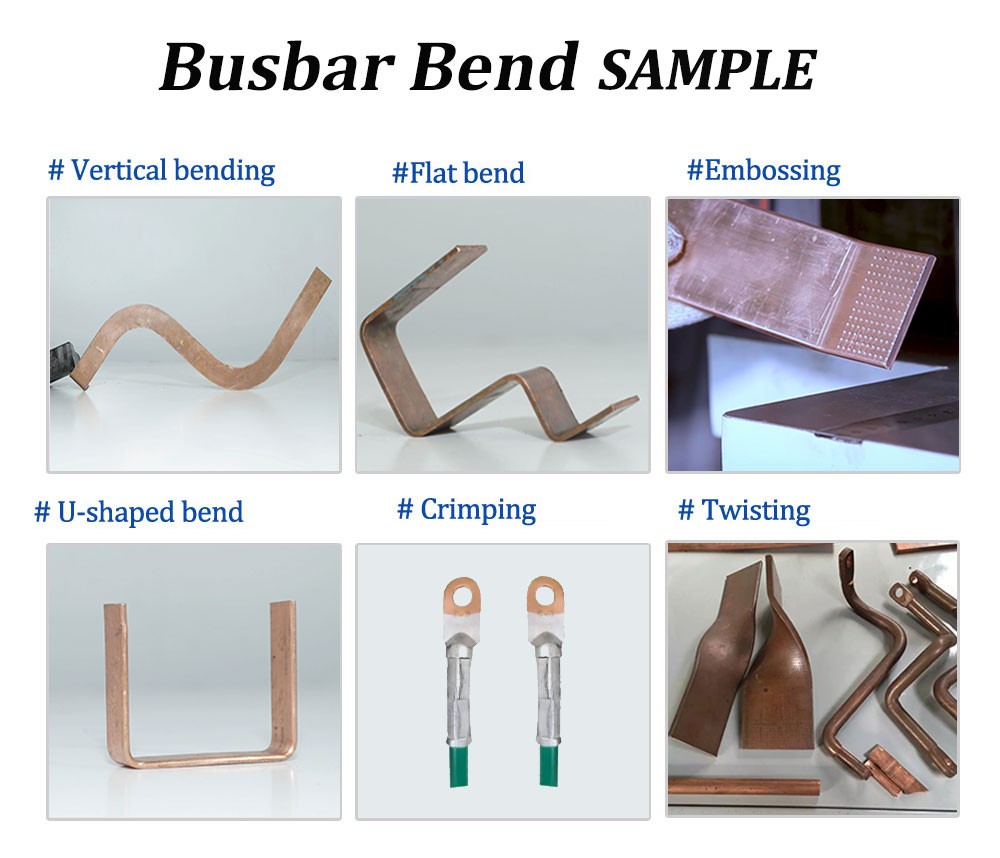 Bend-Molds Bend-Molds