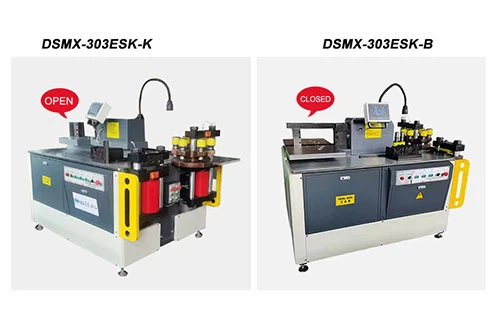 Busbar bender machine Busbar bender machine