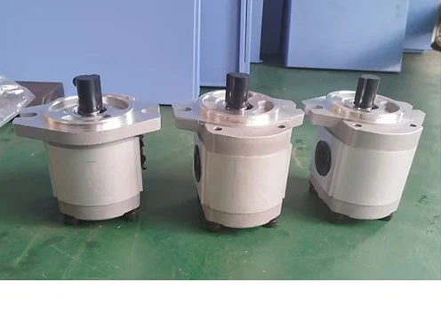 Oil Pumps Oil Pumps
